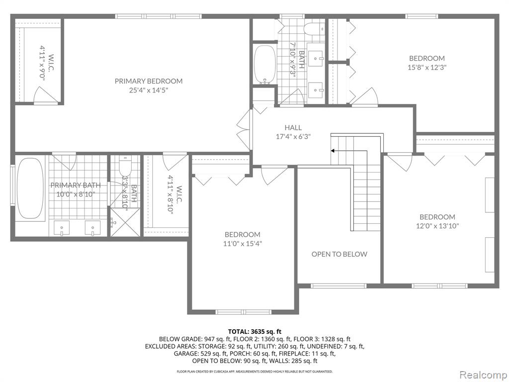 3970 May Center Road, Lake Orion, MI — Photo 44