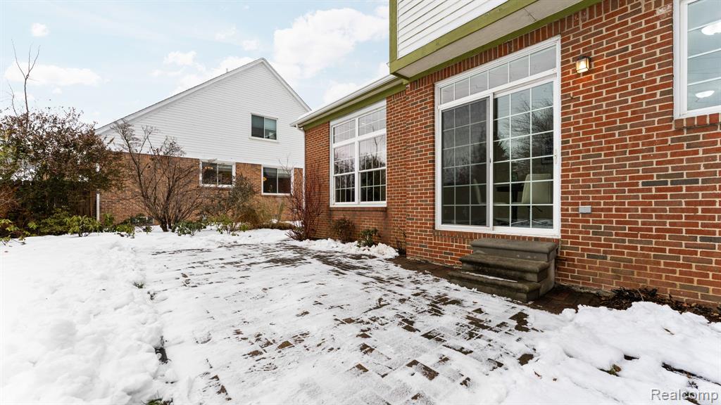 4160 Silverleaf Drive, Pittsfield, MI 48197 — Photo 37
