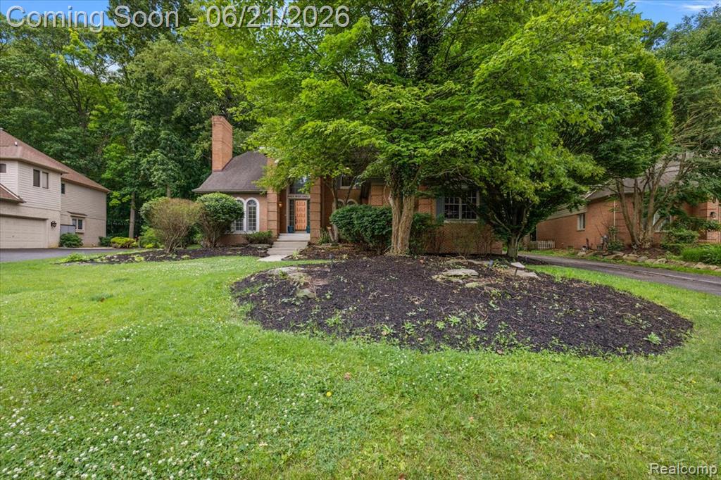 6403 W Oaks Drive, West Bloomfield, MI 48324 — Photo 5