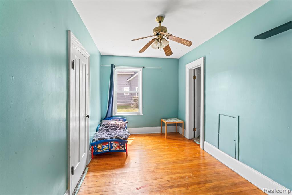 745 N Calhoun Street, Lapeer, MI 48446 — Photo 9