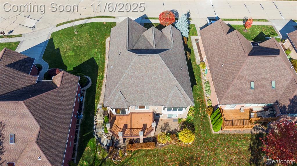 7458 Augusta Drive, 824, Washington, MI — Photo 70