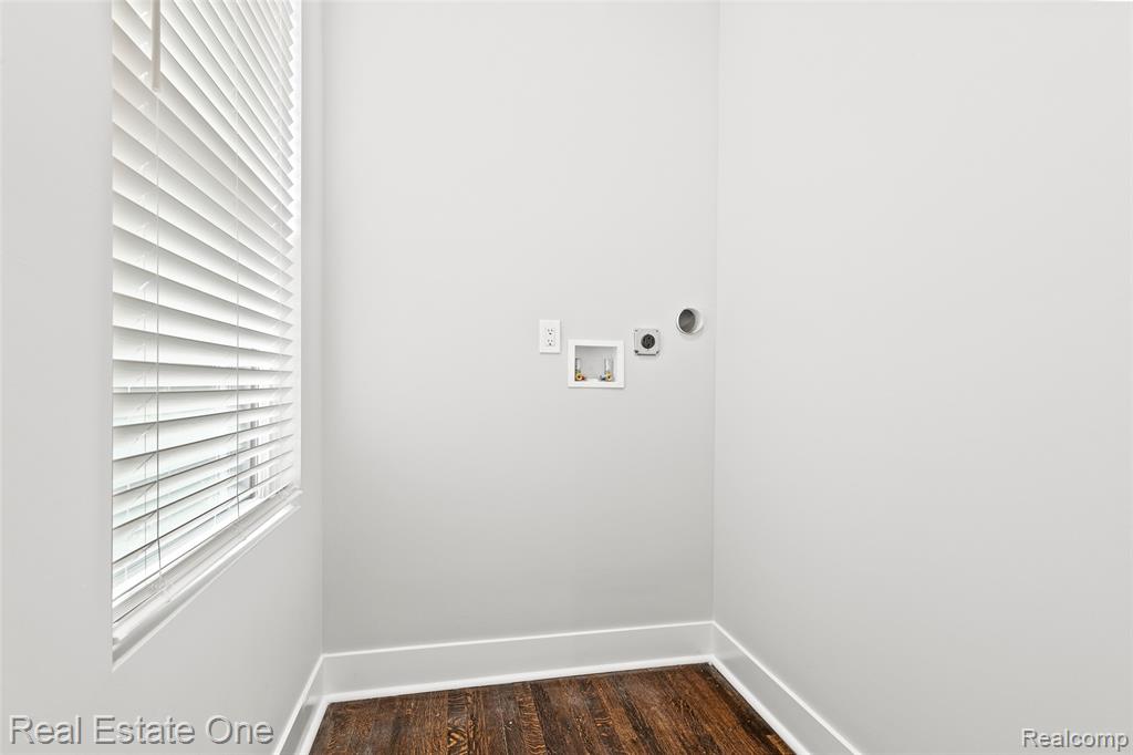 2282 Belvidere Street, Detroit, MI 48214 — Photo 22