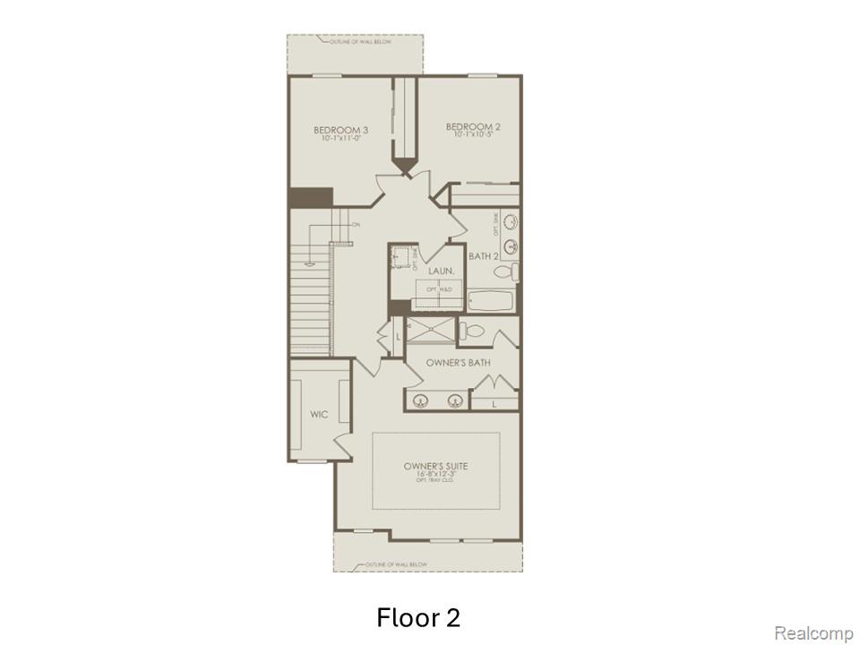 5688 Corgi Drive, Ann Arbor, MI 48108 — Photo 3