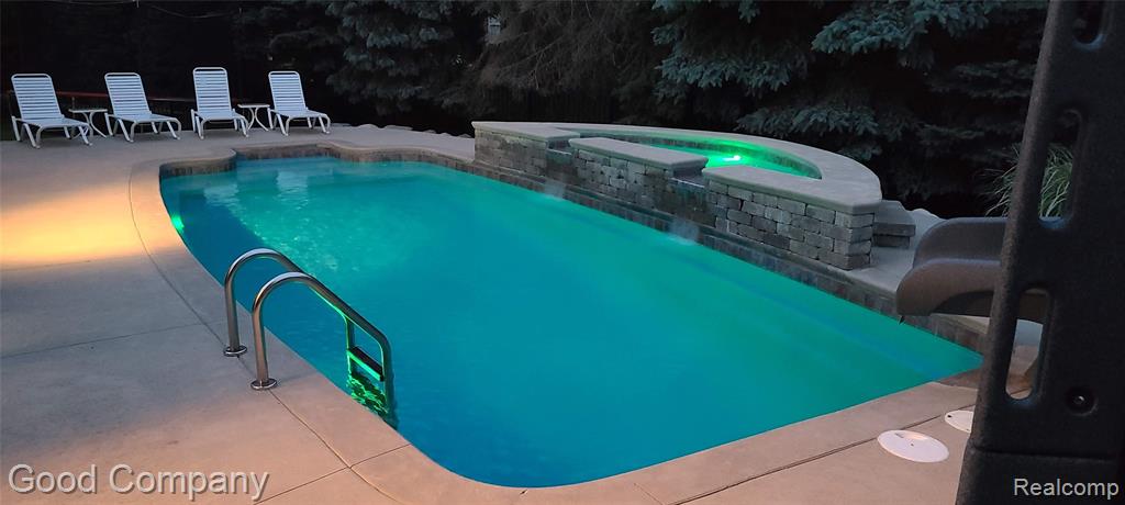 532 Springview Drive, Rochester, MI 48307 — Photo 53