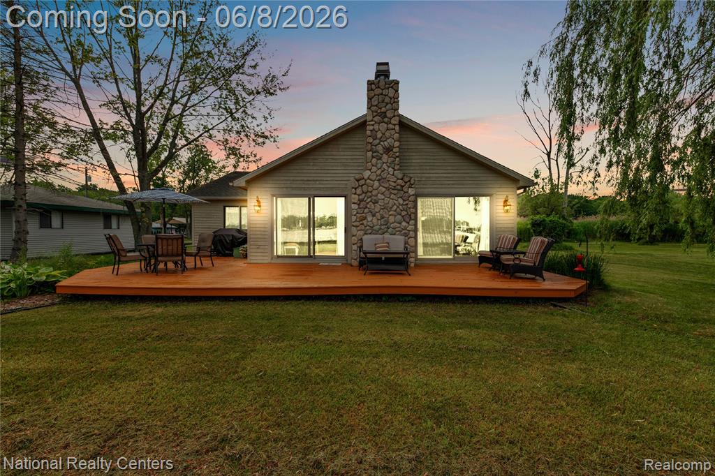 290 Kama Court, MI 48001 — Photo 35