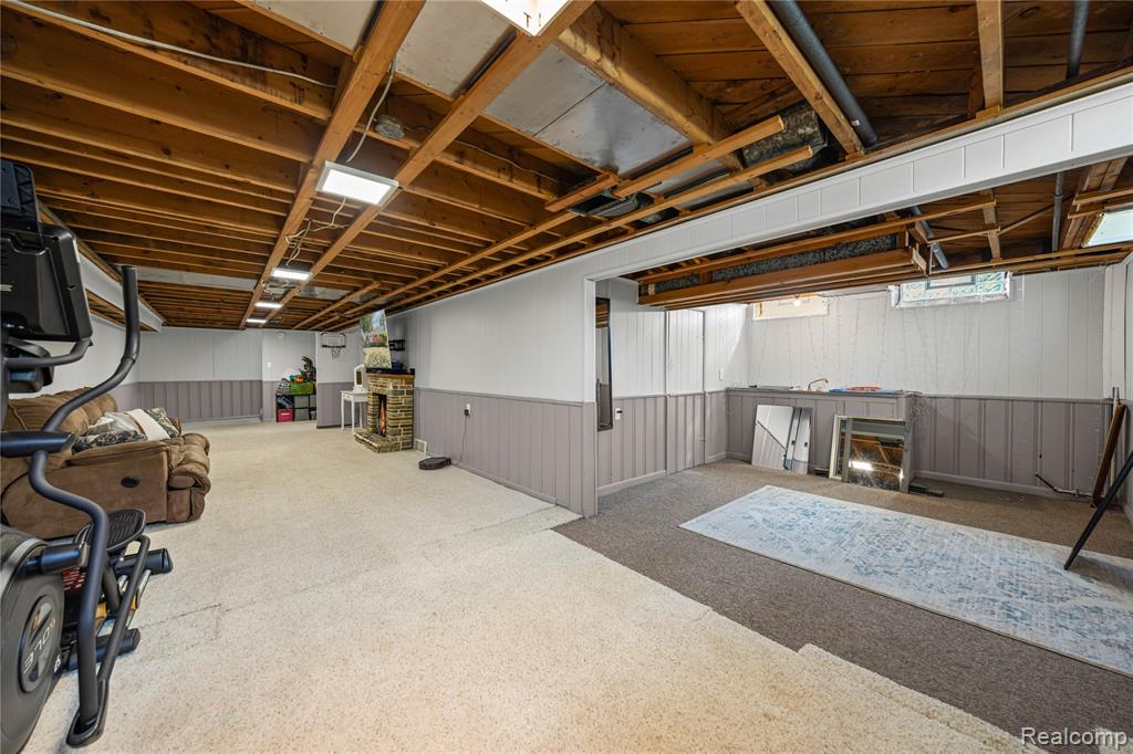 4828 Buchanan Avenue, Warren, MI 48092 — Photo 24