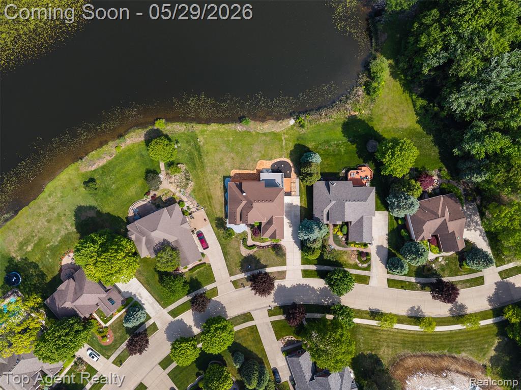 43912 Trillium Drive, Sterling Heights, MI 48314 — Photo 55