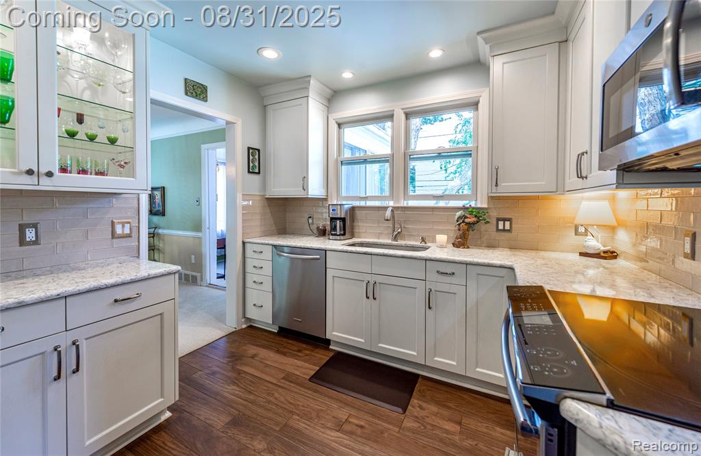 4328 Arden Place, Royal Oak, MI 48073 — Photo 2