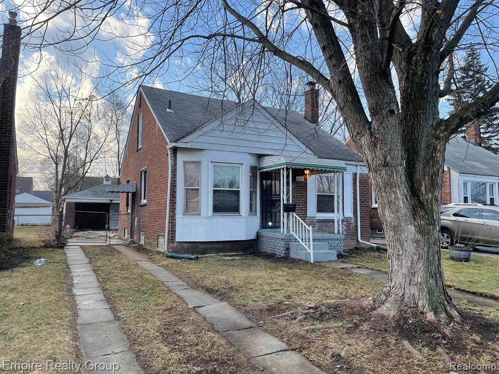 6037 Piedmont Street, Detroit, MI 48228 — Photo 3