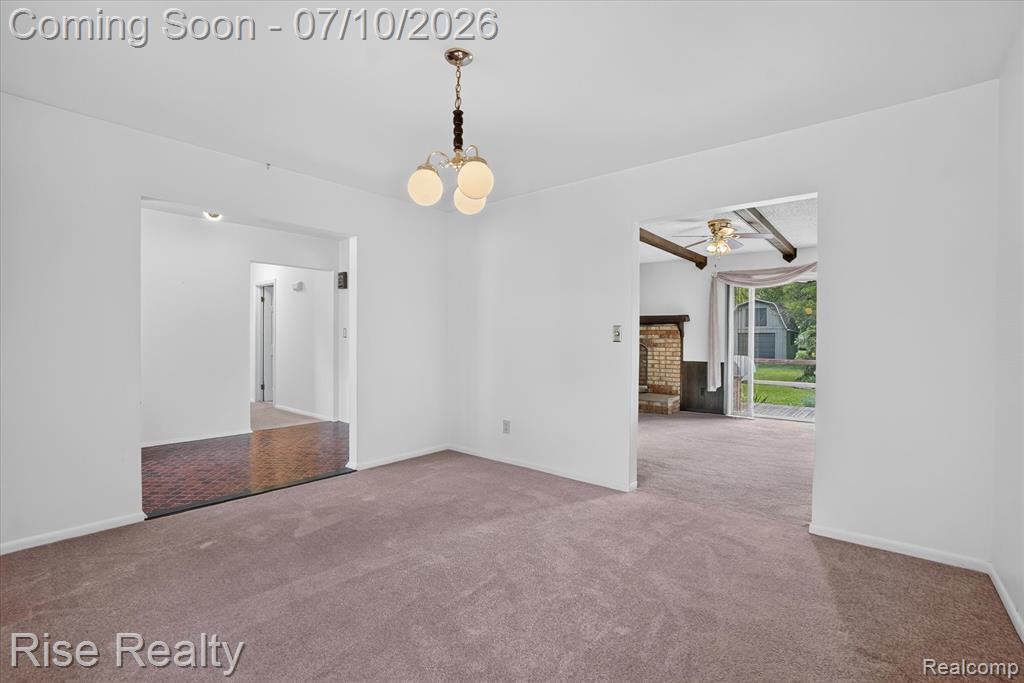 10376 Ataberry Drive, Clio, MI 48420 — Photo 10