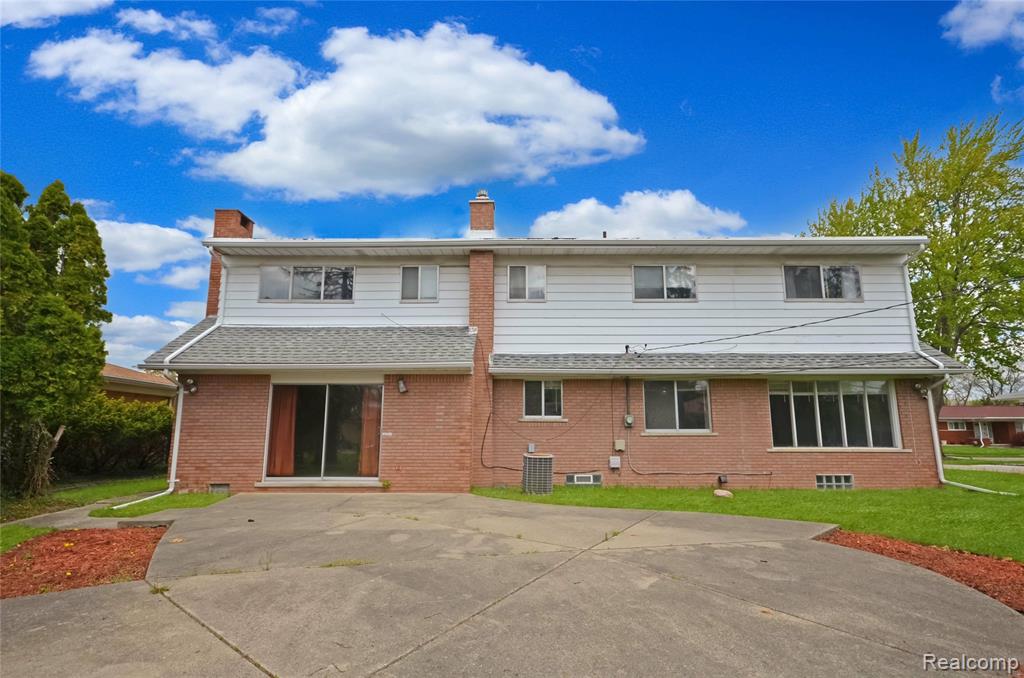 11188 Nancy Drive, Warren, MI 48093 — Photo 40