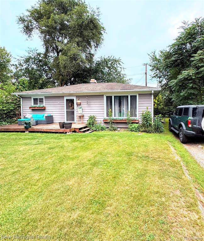 870 Farnsworth Road, White Lake, MI — Photo 2