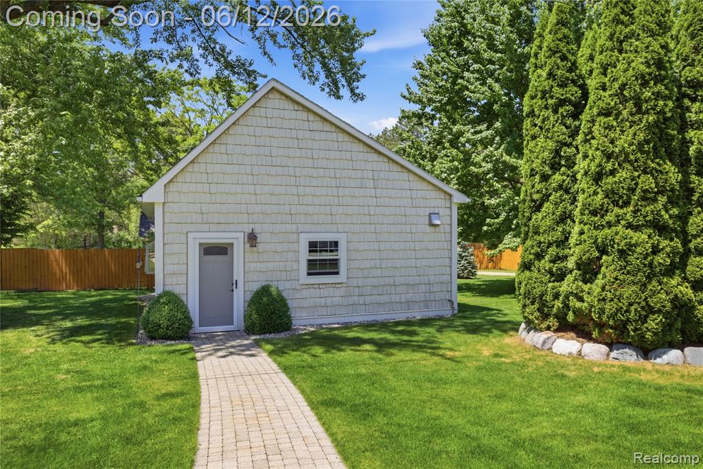 830 Hemingway Road, Lake Orion, MI 48362 — Photo 60