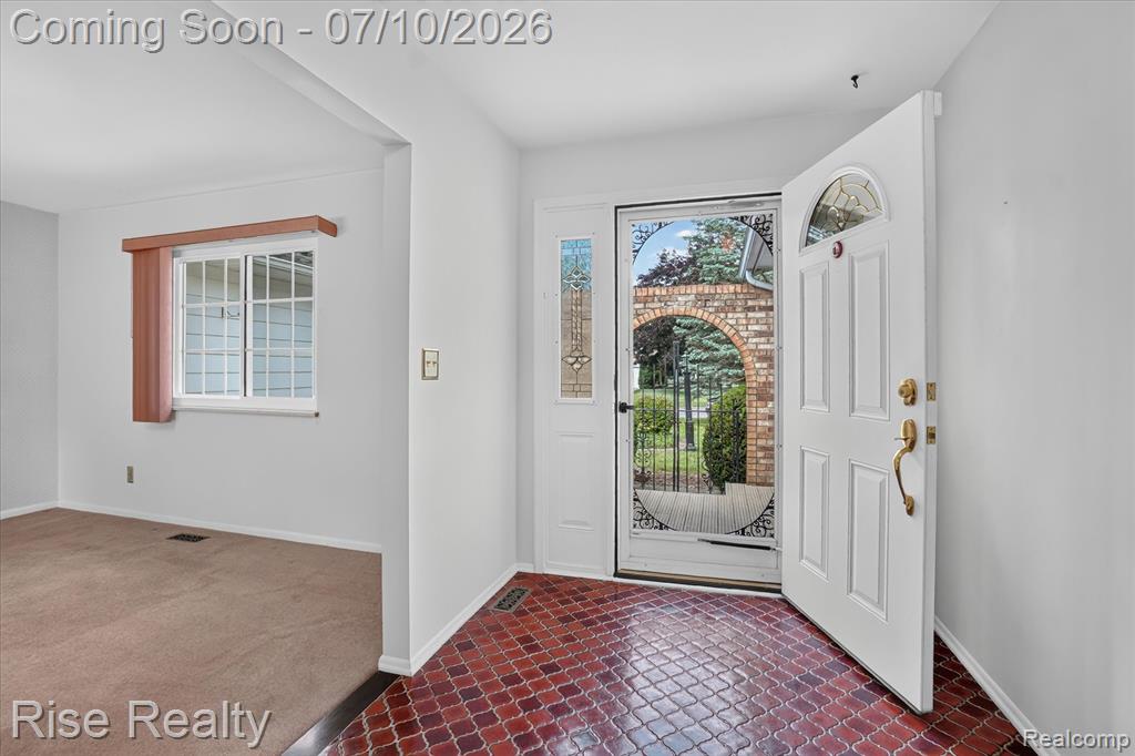 10376 Ataberry Drive, Clio, MI 48420 — Photo 3