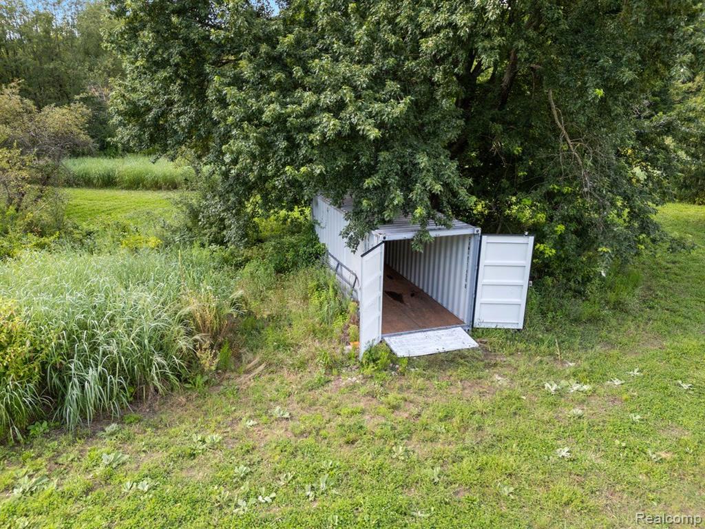 V/L BLAKE Road, Jackson, MI 49201 — Photo 27