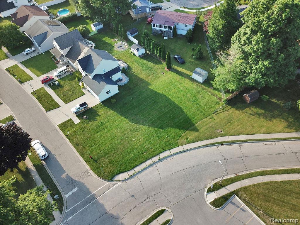 Lot 10 School House Drive, Imlay City, MI 48444