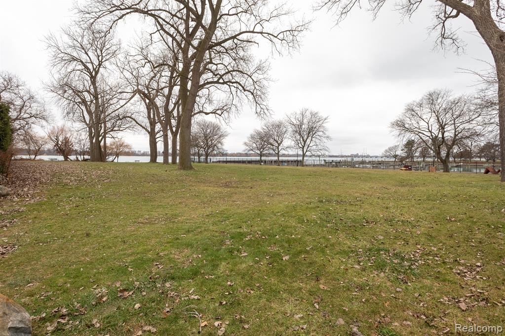 520 FISKE Drive, Detroit, MI 48214 — Photo 39