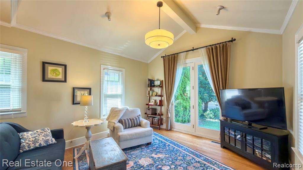 410 W 4th Street, Rochester, MI 48307 — Photo 39