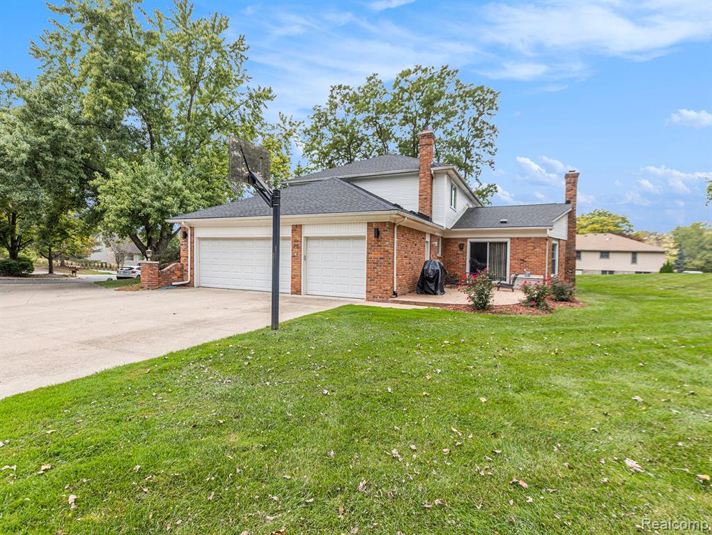 41490 WOODRIDGE, Northville, MI 48167 — Photo 36