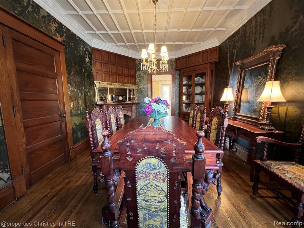 303 S State Avenue, Alpena, MI 49707 — Photo 24
