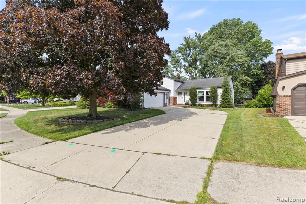 42109 Hartford Drive, Canton, MI 48187 — Photo 3