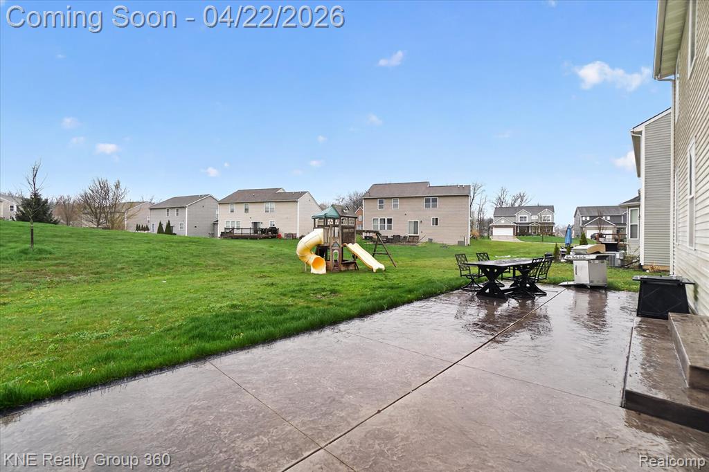 1197 Secretariat Way, Howell, MI 48843 — Photo 52