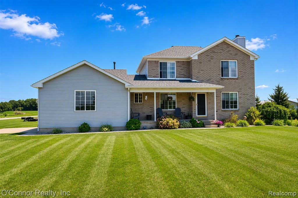 6870 Wildcat Road, MI 48032 — Photo 2