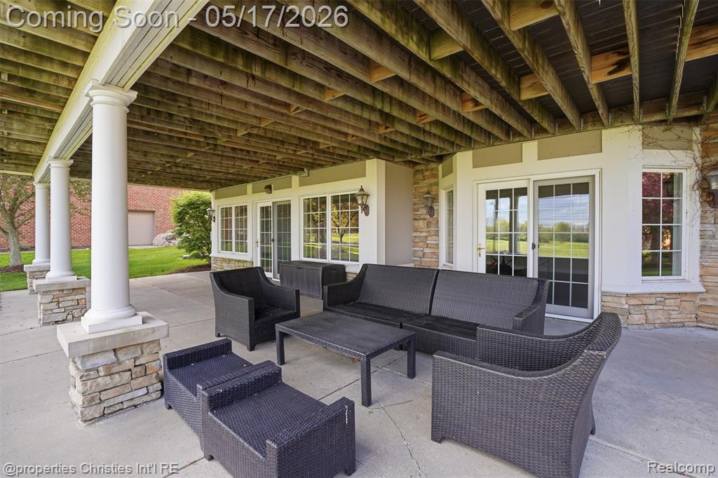 5011 Rockaway Lane, Clarkston, MI 48348 — Photo 57