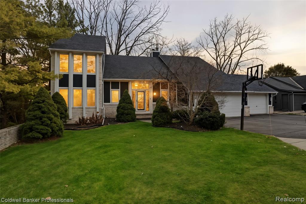3410 Benstein Road, Commerce Twp, MI 48382 — Photo 12