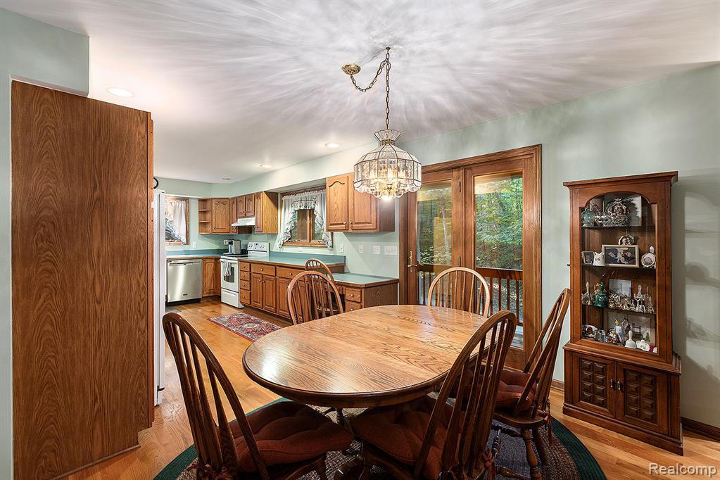 266 Adams Road, Frankfort, MI 49635 — Photo 7