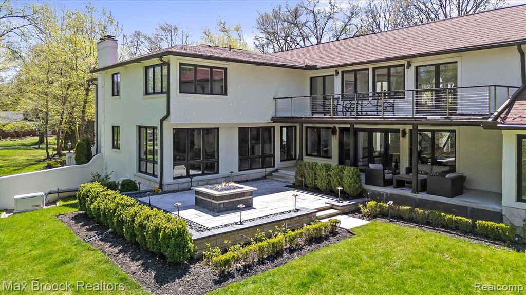 5190 Clarendon Crest Street, Bloomfield Hills, MI 48302 — Photo 84