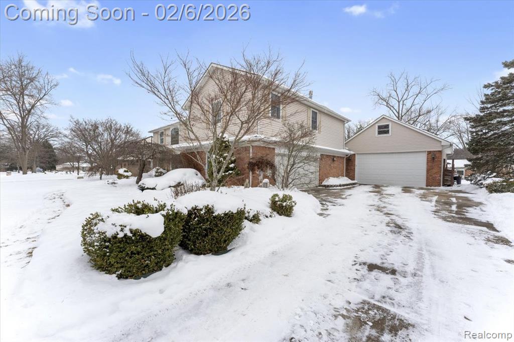 8842 Thorntree Drive, Grosse Ile, MI 48138 — Photo 52