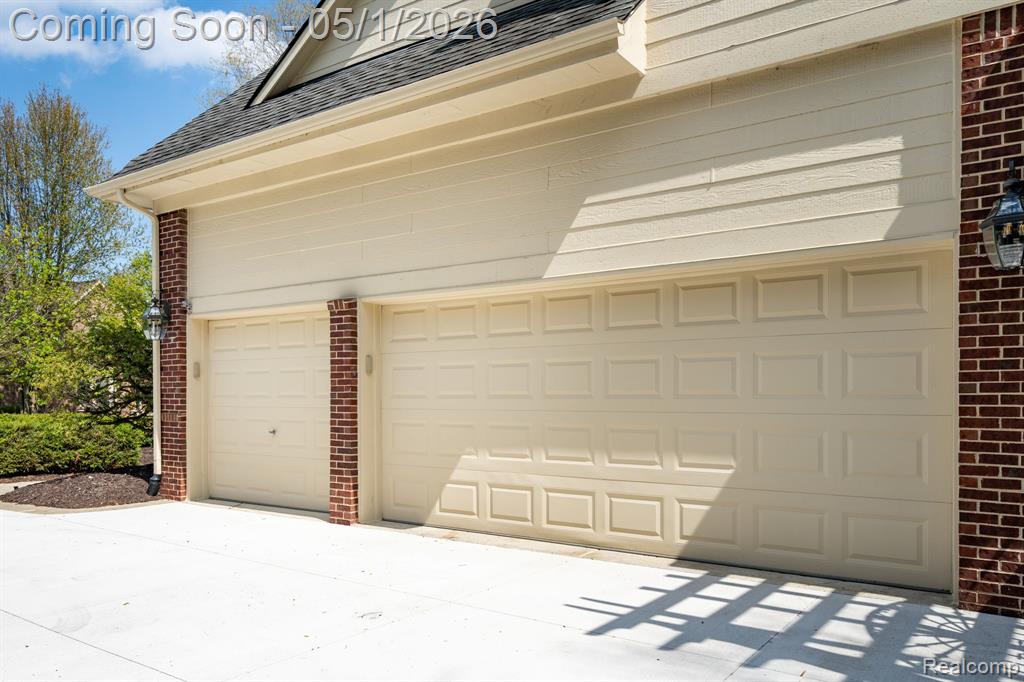 16612 Brooklane Boulevard, Northville, MI 48168 — Photo 50