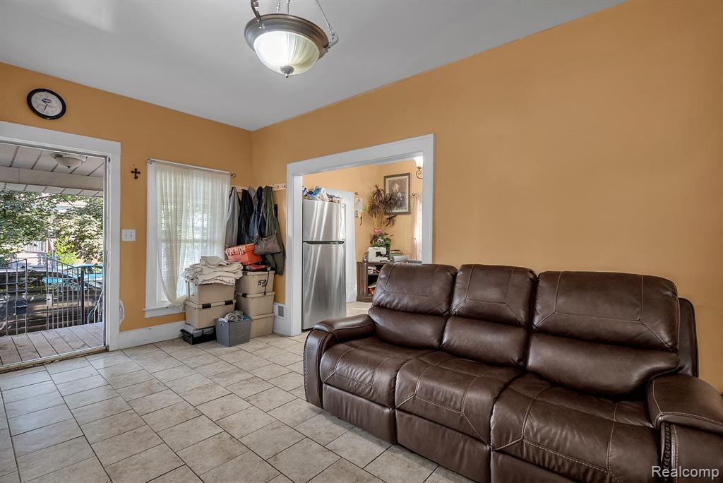 8125 Gartner Street, Detroit, MI 48209 — Photo 7