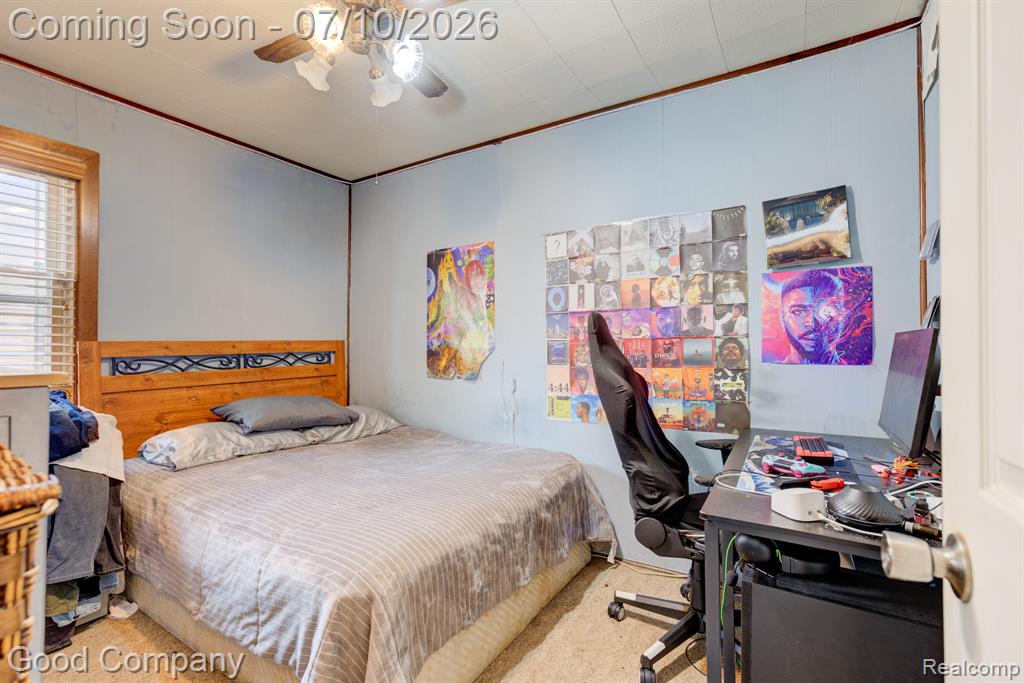 520 E Hudson Avenue, Madison Heights, MI 48071 — Photo 19
