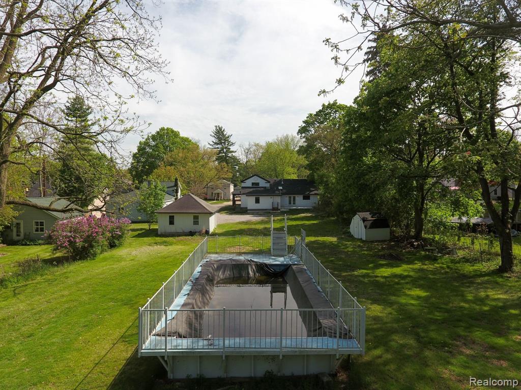 278 W SAINT CLAIR Street, Romeo, MI 48065 — Photo 23