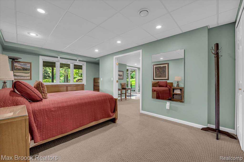 7015 Scenic Ridge Drive, Clarkston, MI — Photo 42
