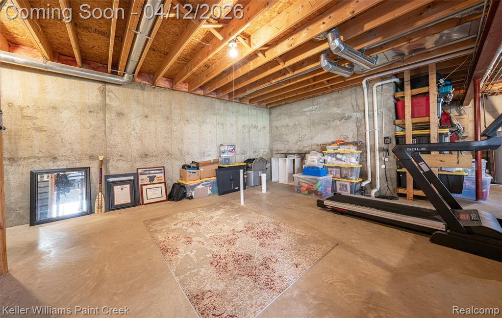 6951 N Meadows Way, Dexter, MI 48130 — Photo 32