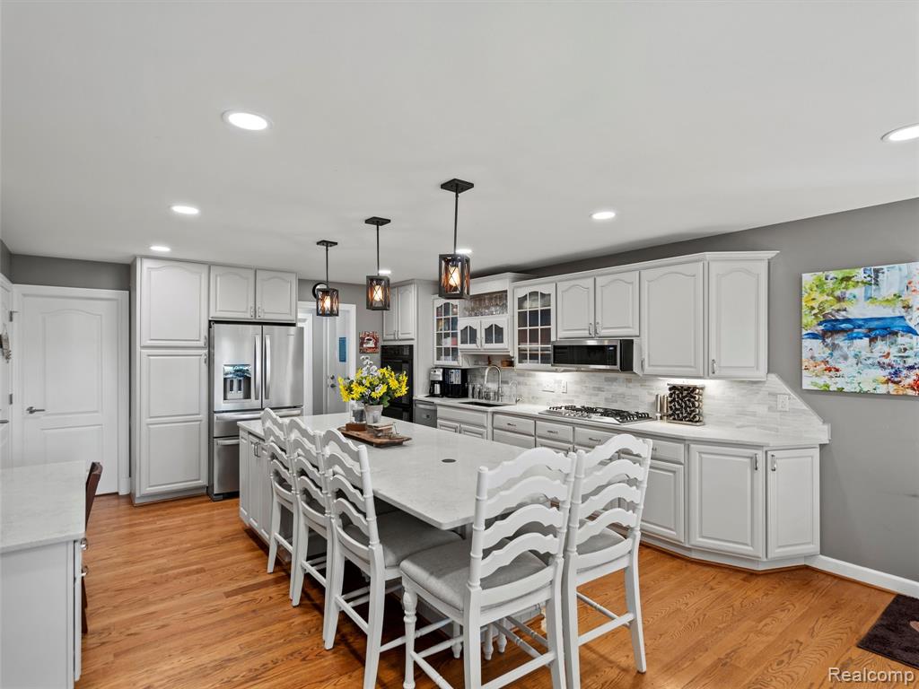 11285 Katrine Drive, Fenton, MI 48430 — Photo 14