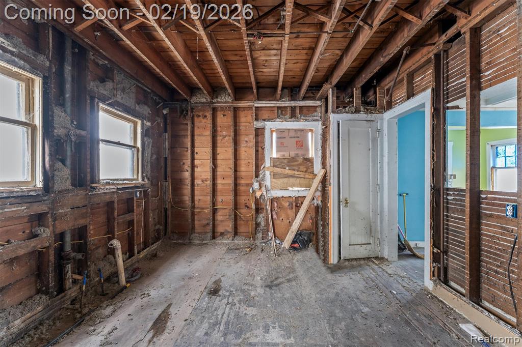 880 Algonquin Street, Detroit, MI 48215 — Photo 10
