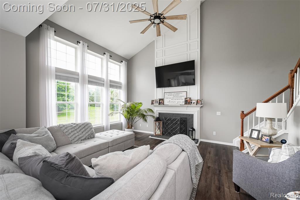 6068 Woodpecker Court, Ypsilanti, MI 48197 — Photo 29