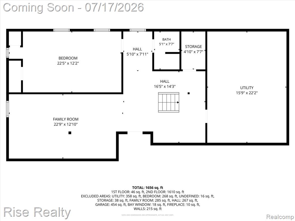 4338 S Duffield Road, Lennon Vlg, MI 48449 — Photo 59