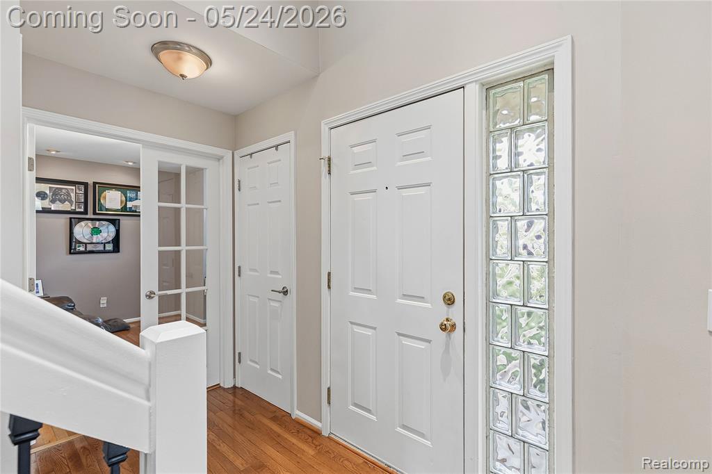 6054 Carnegie Street, Romulus, MI 48174 — Photo 3