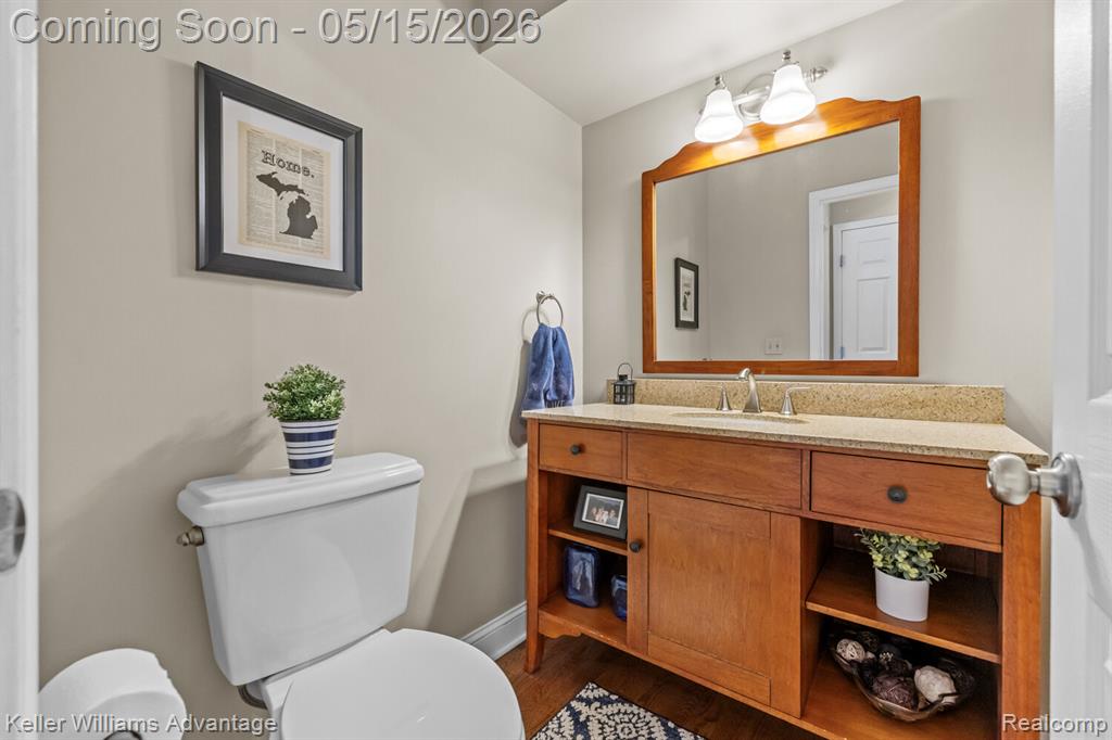 42505 Bradner Road, Northville, MI 48168 — Photo 14