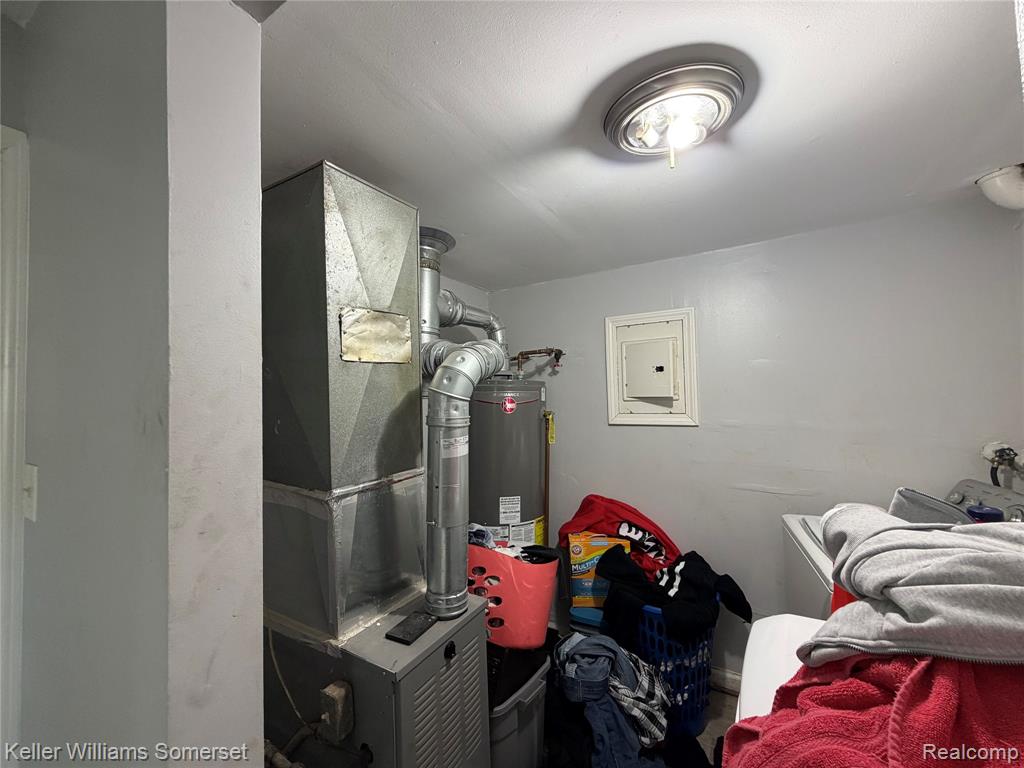 8499 Chapp Avenue, Warren, MI 48089 — Photo 10