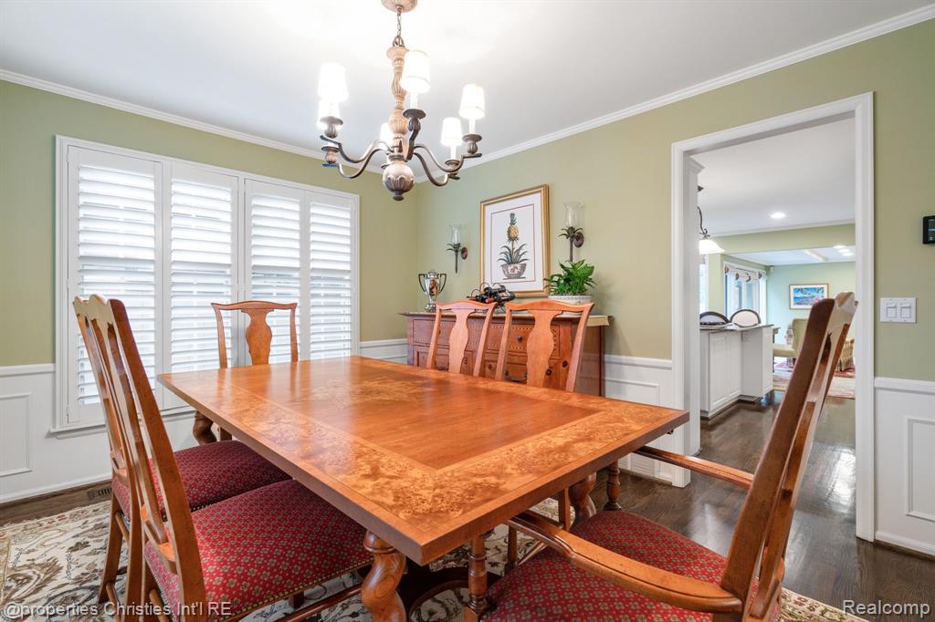 660 Woodland, Birmingham, MI 48009 — Photo 8
