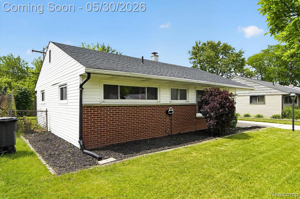 181 Brandt Street, Garden City, MI — Photo 3