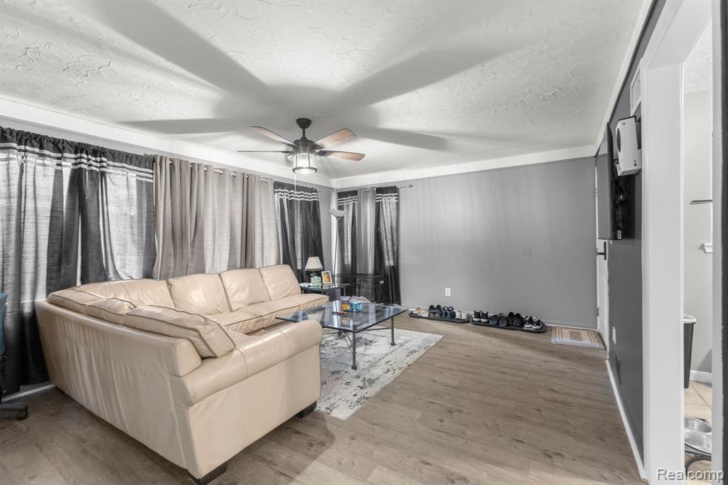 9424 POLK Street, Taylor, MI 48180 — Photo 5