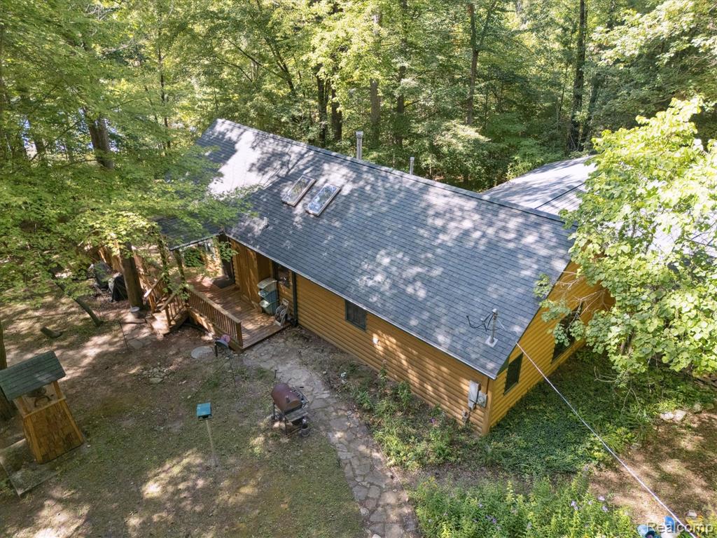267 W Barnes Lake Road, Columbiaville, MI 48421 — Photo 41