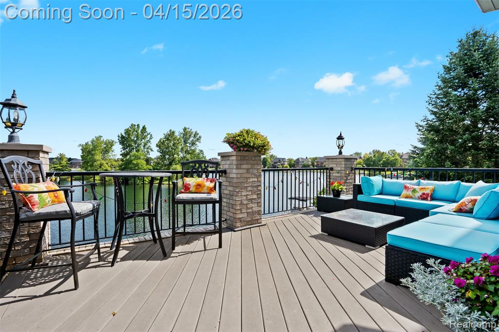 49265 Parkshore Court, Northville, MI 48168 — Photo 34